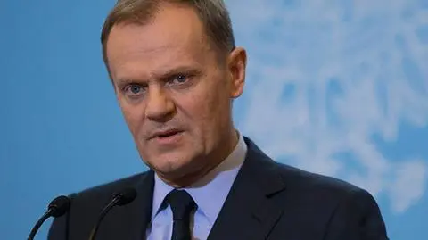 Rekonstrukcja? Tusk studzi nastroje: Pawlak przestał być wicepremierem dopiero o 10 rano