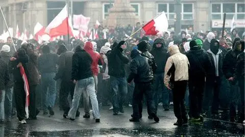 Będzie zakaz zasłaniania twarzy?