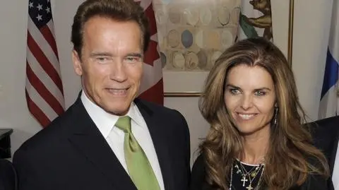 Schwarzenegger o separacji: Bardzo się kochamy