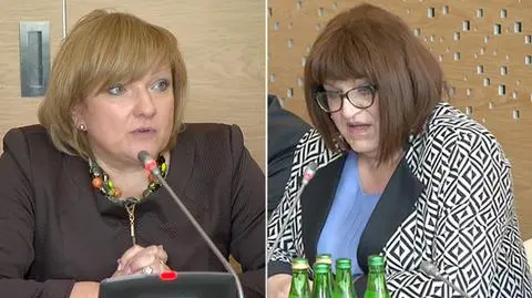 Anna Grodzka oświadczyła, że nie może przyjąć deklaracji członkowskiej