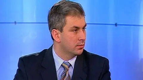 "Prezydent podstawia premierowi nogę"