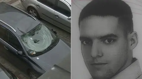 Jest śledztwo w sprawie ucieczki gangstera