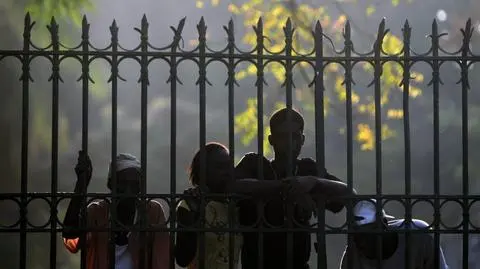 G7 umorzy długi Haiti?