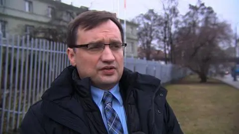 Zbigniew Ziobro