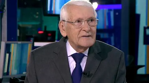 PSL zastanawia się nad kandydaturą Józefa Zycha na marszałka Sejmu