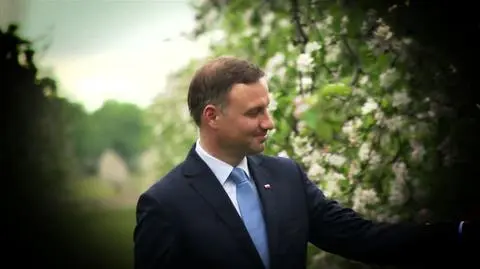 Andrzej Duda