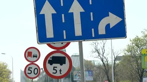 Znaków za dużo albo za mało. NIK o absurdach na drogach
