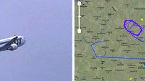 Bójka na pokładzie. Samolot LOT musiał zawrócić na Okęcie