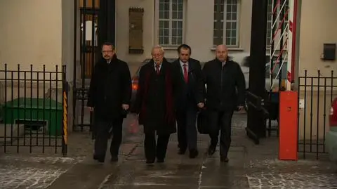 Członkowie Porozumienia Zielonogórskiego dogadali się z ministerstwem zdrowia 