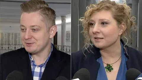 Politycy komentują zmianę  przedstawiciela prezydenta w KNF