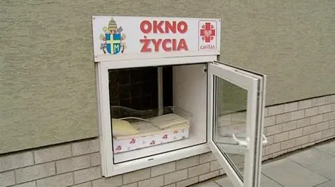 Prymas Polski odpowiada ONZ ws. okien życia. "W imię czego mielibyśmy je zamykać?"