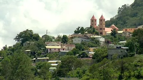 Prokuratorzy na Dominikanie przekazali informacje do Polski