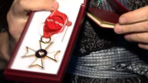 Pomoc dla opozycjonistów