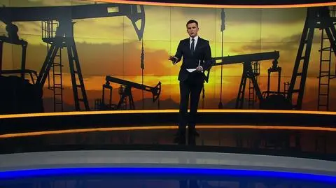 Za baryłkę ropy przyjdzie nam zapłacić mniej niż 65 dolarów