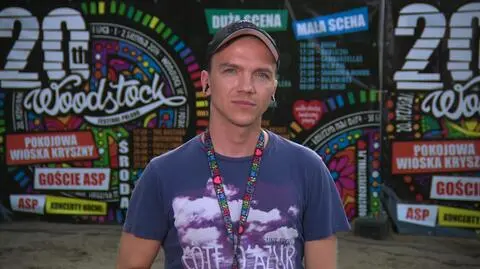 Gościem "Faktów po Faktach" był Jan Komasa 