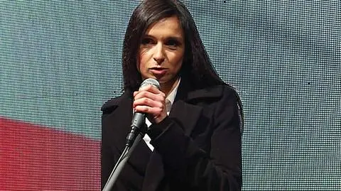 Marta Kaczyńska: Nie zamierzam ubiegać się o mandat europosła