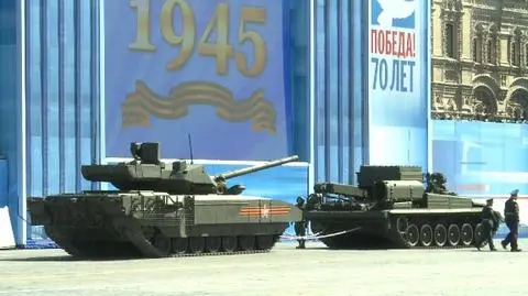 Duma Rosji: śmiać się, czy bać?