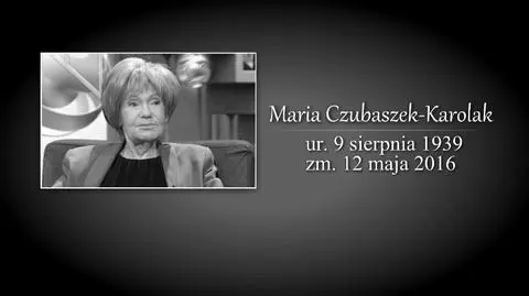 Pierwsza część specjalnego odcinka Szkła Kontaktowego
