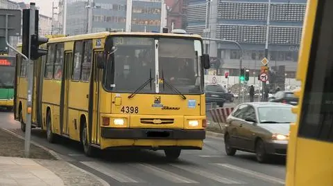 NIK skontrolowała komunikację miejską