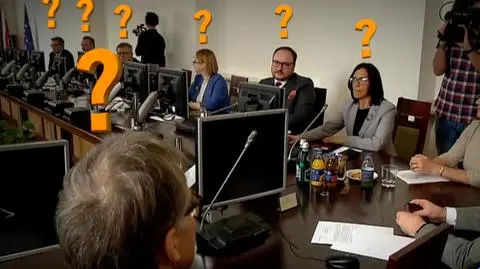 Kancelaria Sejmu wydała komunikat na temat postanowienia sądu w Olsztynie