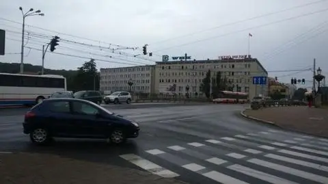 Gdańsk: Otwierają Hucisko