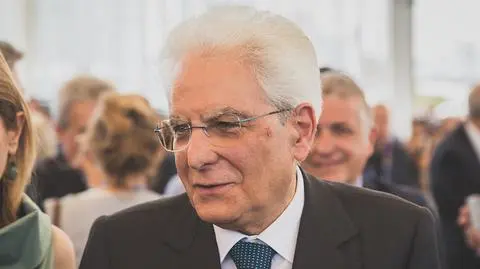 Sergio Mattarella apeluje do partii o realistyczne programy