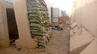 Do ataków na irańskich uchodźców dochodziło już wcześniej