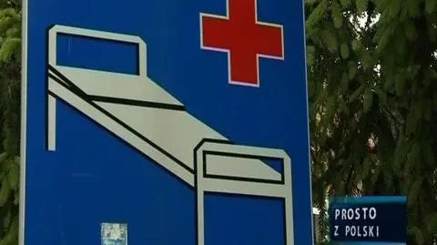 "Gdybym miała broń, strzelałabym"