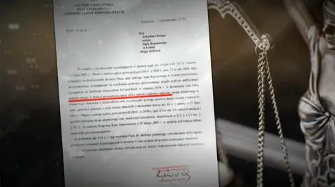 Sędzia Arkadiusz Krupa na celowniku rzecznika dyscyplinarnego