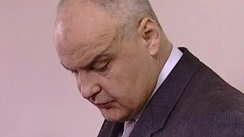8 lat więzienia, "kara za stanowisko"