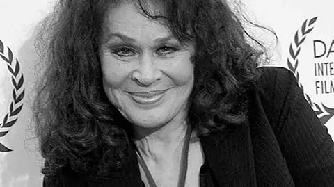 Zmarła gwiazda "Wielkiego Gatsby'ego"