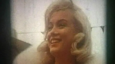 Sceny z Marilyn Monroe znów na aukcji