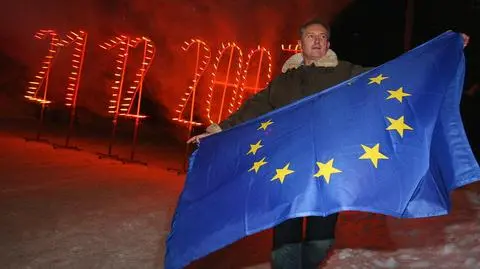 Polska jest już w strefie Schengen!