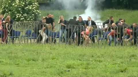 Trwają przygotowania do szczytu NATO 