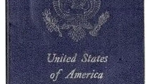 Dostała obywatelstwo USA po 101 latach