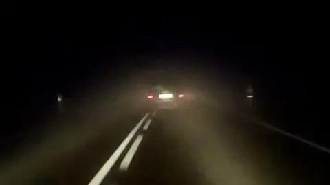 Olsztyn: Ukradł auto, wpadł w ręce policji