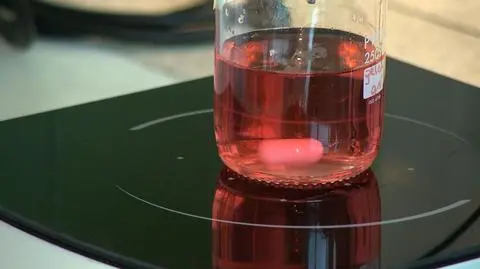 Nanocząstki w walce z rakiem