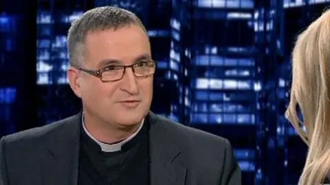 "Rodziny wiedzą, kogo pochowały"