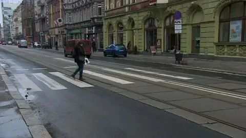 Gliwice: Potrąciła na pasach 9-latka i uciekła