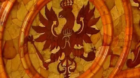 Szukali bursztynowej komnaty, znaleźli nazistowskie złoto