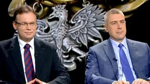 "Niech zrzekną się funkcji prokuratora i już"