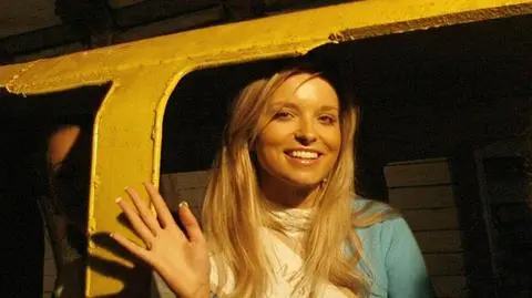 Miss w sztolni