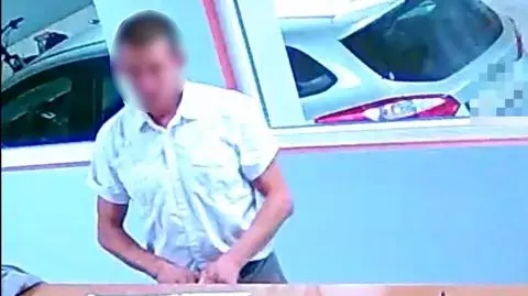 Przywłaszczenie auta w Poznaniu. Podejrzany zatrzymany