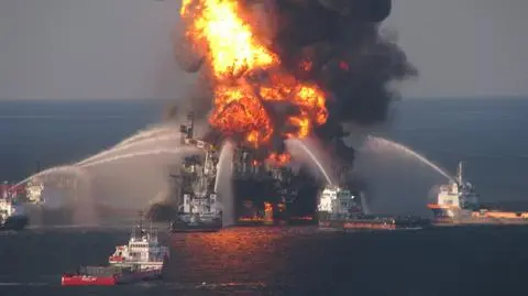 BP będzie znów wiercić pod wodą