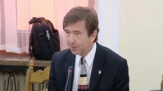 W październiku reszta wyników