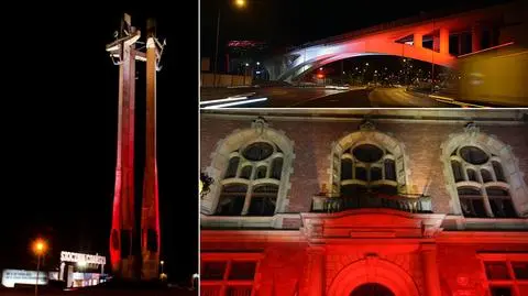 Gdańsk wziął udział w "Majówce z Polską"