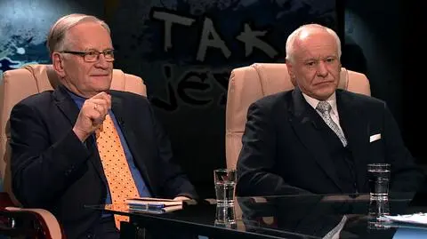 Zamachy w Paryżu. Seweryn: Republika przegrywa tę walkę