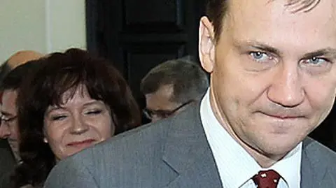 Radosław Sikorski: To neostalinowskie wybryki