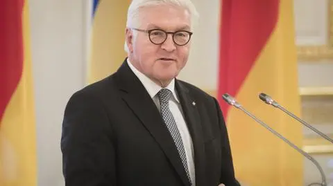 Niemcy: prezydent krytykowany za telegram gratulacyjny do Teheranu