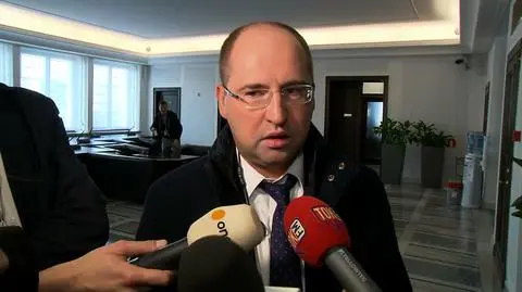 Bielan o piątkowym spotkaniu prezydenta Dudy z prezesem PiS 